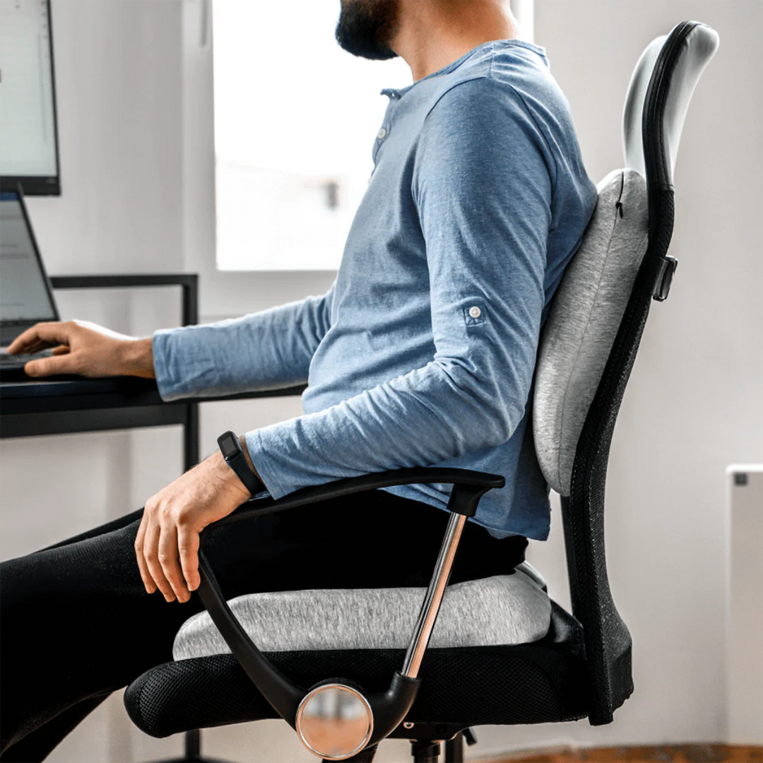 Mira | Tryckavlastande Ergonomisk Sittdyna